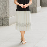 [50% OFF] Russell Lace Skirt