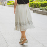 [50% OFF] Russell Lace Skirt