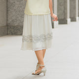 [50% OFF] Russell Lace Skirt