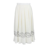 [50% OFF] Russell Lace Skirt