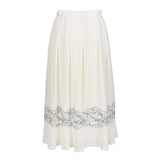 [50% OFF] Russell Lace Skirt
