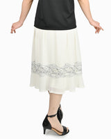 [50% OFF] Russell Lace Skirt
