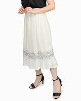 [50% OFF] Russell Lace Skirt