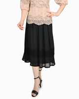 [50% OFF] Russell Lace Skirt