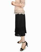 [50% OFF] Russell Lace Skirt