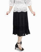[50% OFF] Russell Lace Skirt