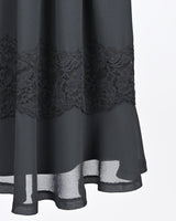 [50% OFF] Russell Lace Skirt