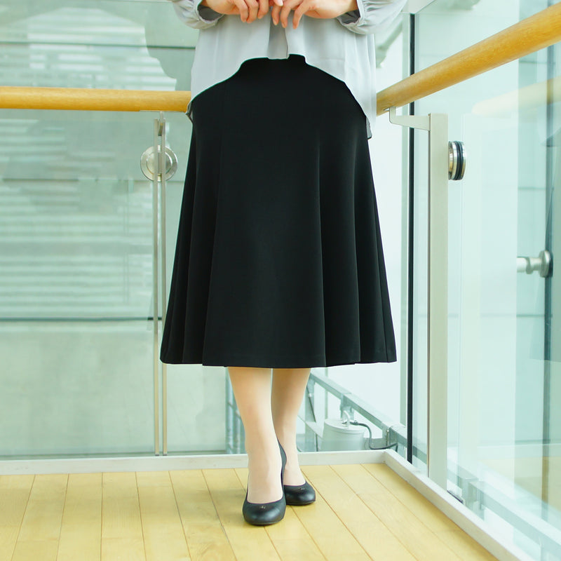 【50％OFF】マーメードラインスカート