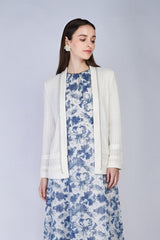[Pre-order / NEW] Short Pleated Skirt