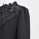 [50% OFF] Lace Dress