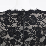 [50% OFF] Russell lace dress