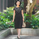 [50% OFF] Russell lace dress
