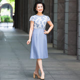 [50% OFF] Russell lace dress