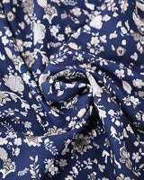 [50% OFF] Floral Print Dress