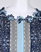 [50% OFF] Floral Print Dress