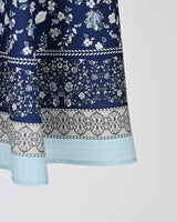 [50% OFF] Floral Print Dress