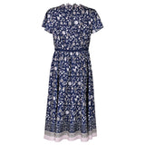[50% OFF] Floral Print Dress