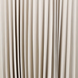 [50% OFF] Cache-coeur style pleated dress