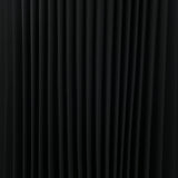 [50% OFF] Cache-coeur style pleated dress