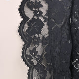 [50% OFF] All-Russell Lace Bolero Jacket