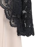 [50% OFF] All-Russell Lace Bolero Jacket