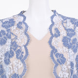 [50% OFF] All-Russell Lace Bolero Jacket