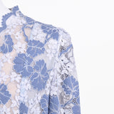 [50% OFF] All-Russell Lace Bolero Jacket