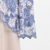 [50% OFF] All-Russell Lace Bolero Jacket