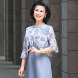 [50% OFF] All-Russell Lace Bolero Jacket
