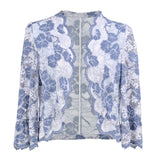 [50% OFF] All-Russell Lace Bolero Jacket