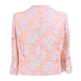 [50% OFF] All-Russell Lace Bolero Jacket