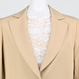 [60% OFF] Tailored jacket