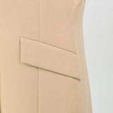 [60% OFF] Tailored jacket