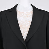 [60% OFF] Tailored jacket