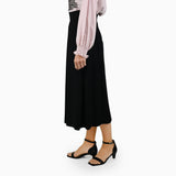 [50% OFF] Tucked Flare Skirt