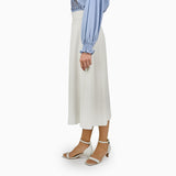 [50% OFF] Tucked Flare Skirt