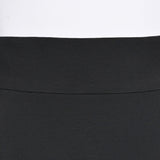 [50% OFF] High-waisted long tight skirt