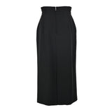 [50% OFF] High-waisted long tight skirt
