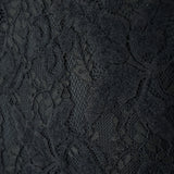 [60% OFF] Wool-like Lace Skirt