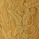 [60% OFF] Wool-like Lace Skirt