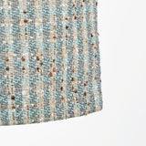 [60% OFF] Semi-tight tweed skirt