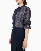 [50% OFF] Lace Blouse