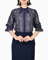 [50% OFF] Lace Blouse