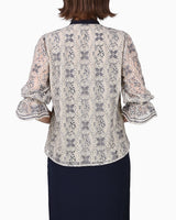 [50% OFF] Lace Blouse