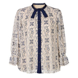 [50% OFF] Lace Blouse