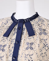 [50% OFF] Lace Blouse