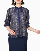 [50% OFF] Lace Blouse