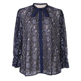 [50% OFF] Lace Blouse