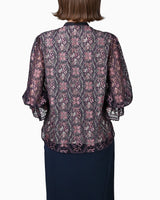 [50% OFF] Lace Blouse