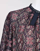 [50% OFF] Lace Blouse